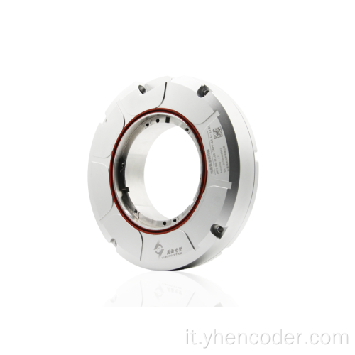 Encoder assoluto lineare